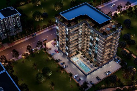 3 bedrooms Apartment in Wadi Al Safa 2, UAE No. 167391 15