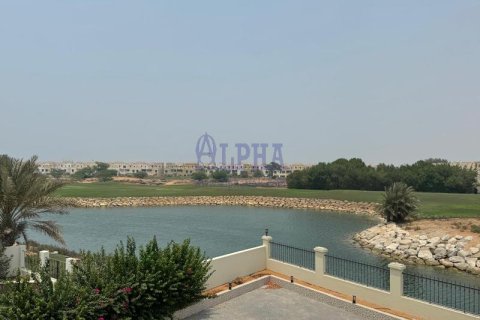 5 bedrooms Villa in Al Hamra Village, UAE No. 157659