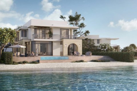 Villa de 3 chambres à Dubai, UAE No. 153793 16