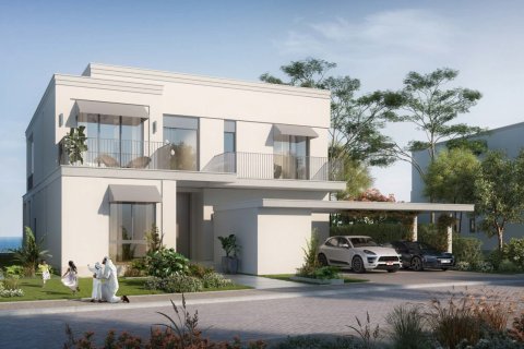Villa de 3 chambres à Dubai, UAE No. 153793 12