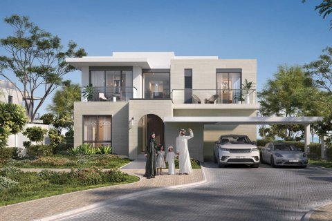 Villa de 3 chambres à Dubai, UAE No. 153793 15