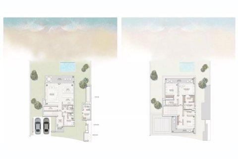 Villa de 3 chambres à Dubai, UAE No. 153793 9