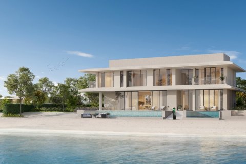 Villa de 3 chambres à Dubai, UAE No. 153793 18