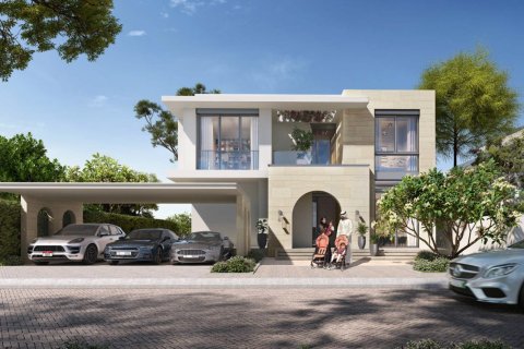 Villa de 3 chambres à Dubai, UAE No. 153793 10