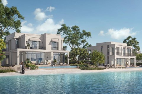 Villa de 3 chambres à Dubai, UAE No. 153793 14