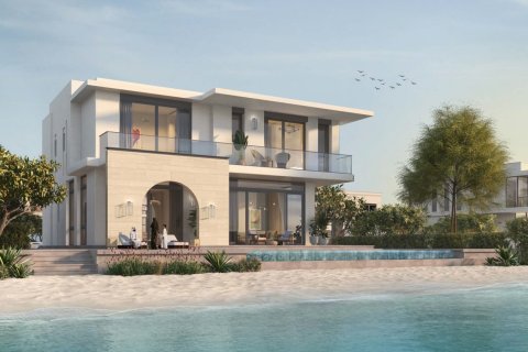 Villa de 3 chambres à Dubai, UAE No. 153793 11