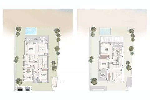 Villa de 3 chambres à Dubai, UAE No. 153793 8