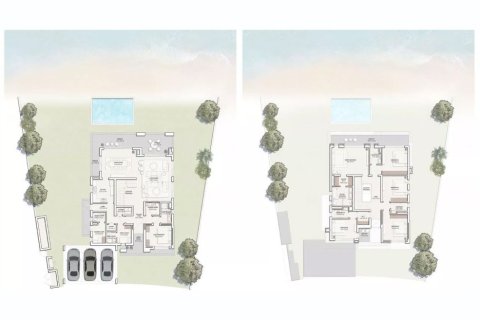 Villa de 3 chambres à Dubai, UAE No. 153793 7