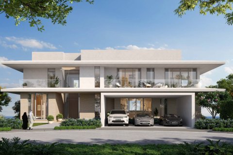 Villa de 3 chambres à Dubai, UAE No. 153793 17