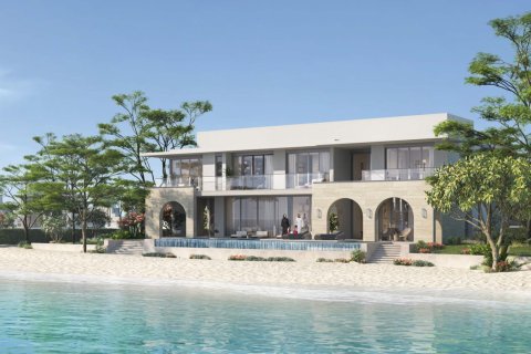 3 bedrooms Villa in Dubai, UAE No. 153793