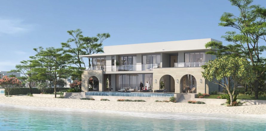 Villa de 3 chambres à Dubai, UAE No. 153793