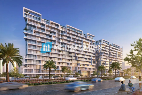 3 bedrooms Apartment on the Yas Island, UAE No. 141865