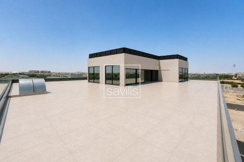 7 bedrooms Villa on the Yas Island, UAE No. 211144 19