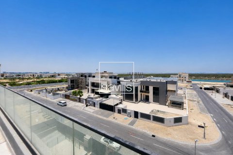 7 bedrooms Villa on the Yas Island, UAE No. 211144 20