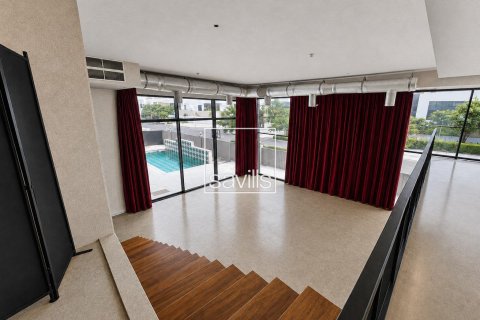 7 bedrooms Villa on the Yas Island, UAE No. 211144 9