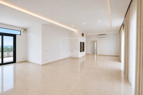 7 bedrooms Villa on the Yas Island, UAE No. 211144 12