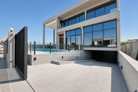 7 bedrooms Villa on the Yas Island, UAE No. 211144 4