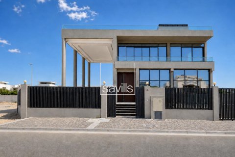 7 bedrooms Villa on the Yas Island, UAE No. 211144 3