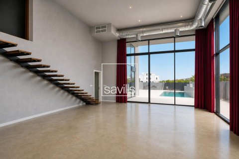 7 bedrooms Villa on the Yas Island, UAE No. 211144 8