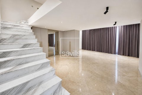 7 bedrooms Villa on the Yas Island, UAE No. 211144 11