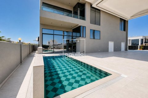 7 bedrooms Villa on the Yas Island, UAE No. 211144 5