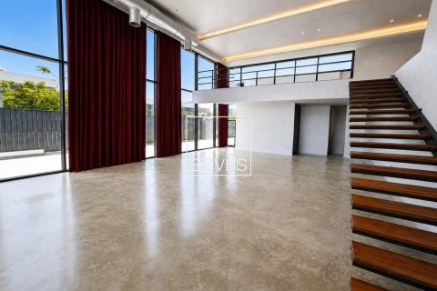 7 bedrooms Villa on the Yas Island, UAE No. 211144 7