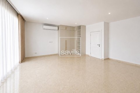 7 bedrooms Villa on the Yas Island, UAE No. 211144 15