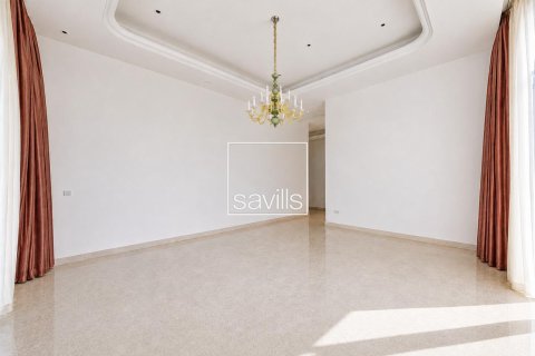 7 bedrooms Villa on the Yas Island, UAE No. 211144 13
