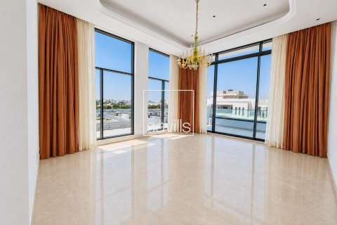 7 bedrooms Villa on the Yas Island, UAE No. 211144 14