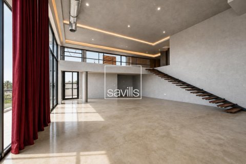 7 bedrooms Villa on the Yas Island, UAE No. 211144 6