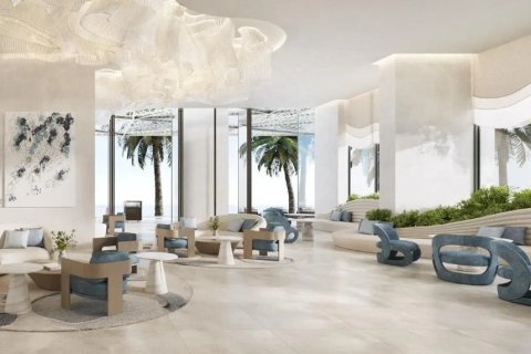 Apartment de 2 dormitorios en Ras Al Khaimah, UAE No. 19210 4