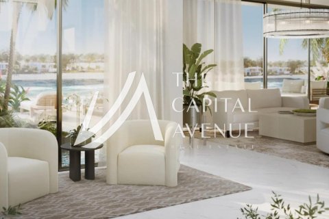 Villa de 6 dormitorios en Abu Dhabi, UAE No. 223511 5