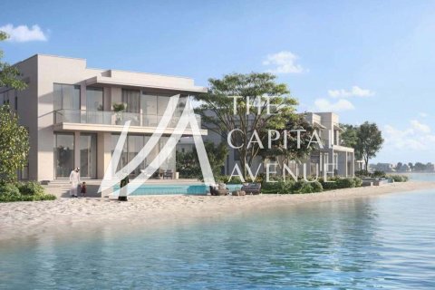 Villa de 6 dormitorios en Abu Dhabi, UAE No. 223511 9
