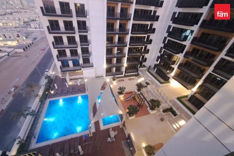 Apartment de 2 dormitorios en Al Furjan, UAE No. 199481 9