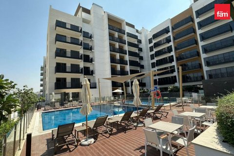 Apartment de 2 dormitorios en Al Furjan, UAE No. 199481 10