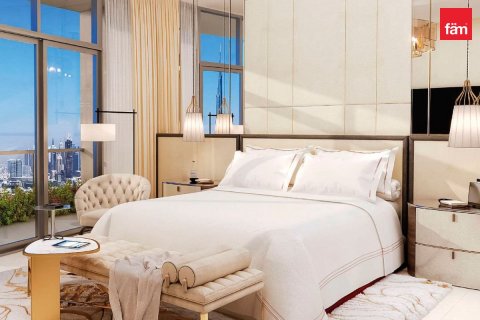 2 غرف نوم شقة في مدينة دبي للاستديوهات, الإمارات العربية المتحدة رقم 70954 5