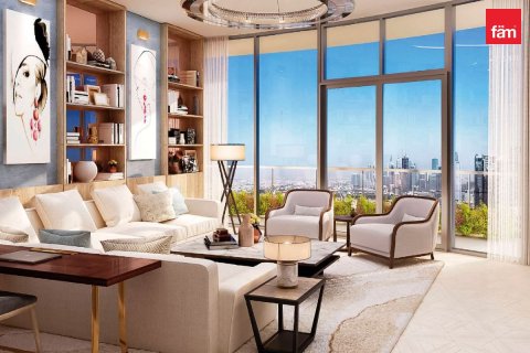 Appartement de 2 chambres à Dubai Studio City, UAE No. 70954
