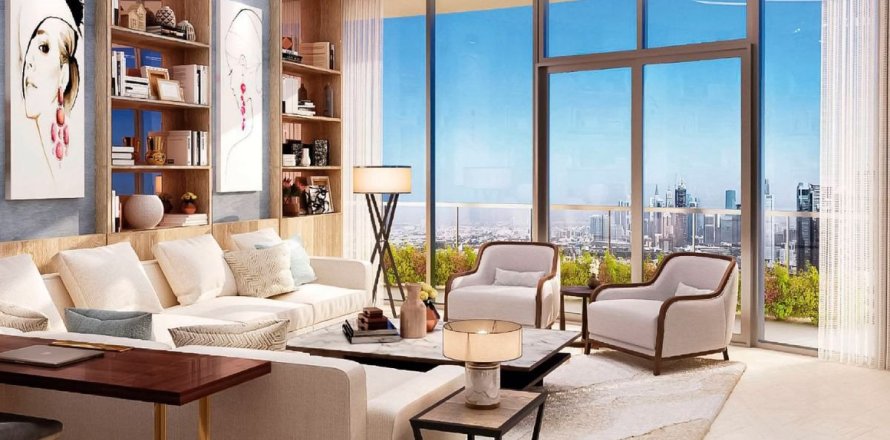2 غرف نوم شقة في مدينة دبي للاستديوهات, الإمارات العربية المتحدة رقم 70954