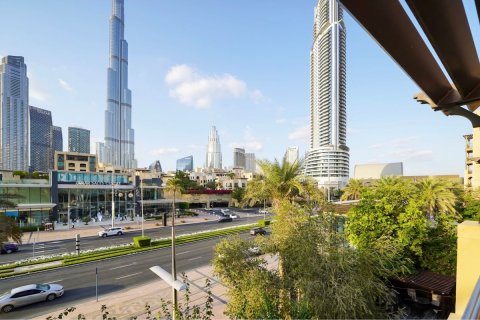Appartement de 2 chambres à Old Town, UAE No. 222222