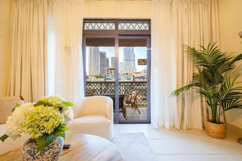Appartement de 2 chambres à Old Town, UAE No. 222222 11