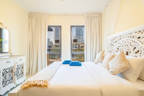 Appartement de 2 chambres à Old Town, UAE No. 222222 16
