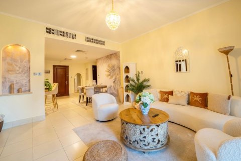 Appartement de 2 chambres à Old Town, UAE No. 222222 12