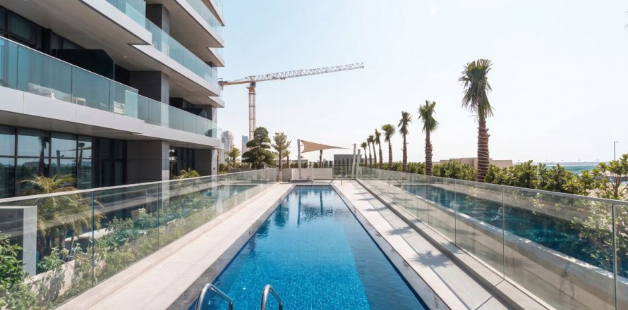 Appartement de 3 chambres à Dubai Science Park, UAE No. 221967