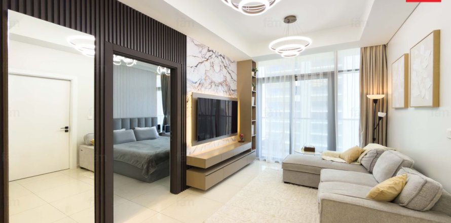 Apartment de 2 dormitorios en Business Bay, UAE No. 223914