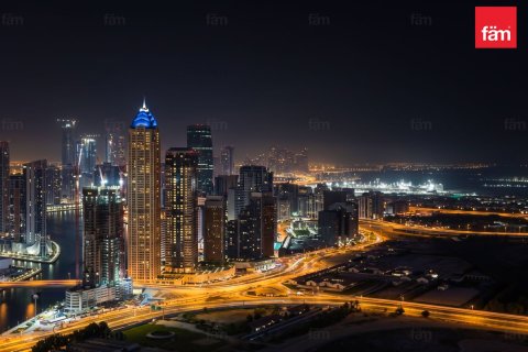 Apartment de 2 dormitorios en Business Bay, UAE No. 223914 24