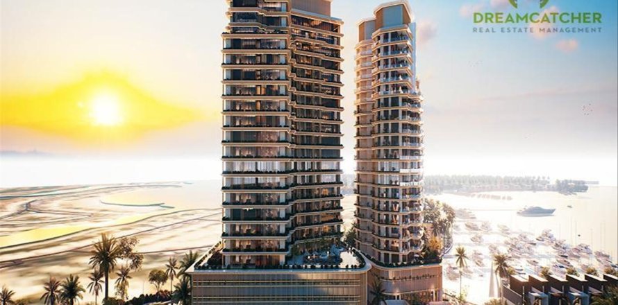 1 bedroom Apartment in Al Hamra Village, UAE No. 75275