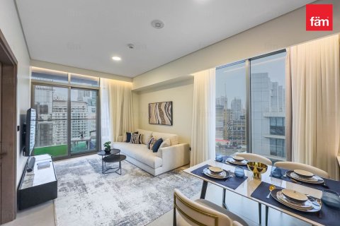 1 bedroom Apartment in Business Bay, UAE No. 152819