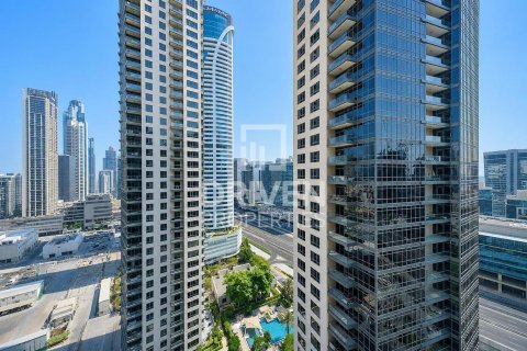 1 bedroom Apartment in South Ridge, UAE No. 211569 18