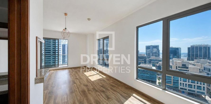1 bedroom Apartment in South Ridge, UAE No. 211569