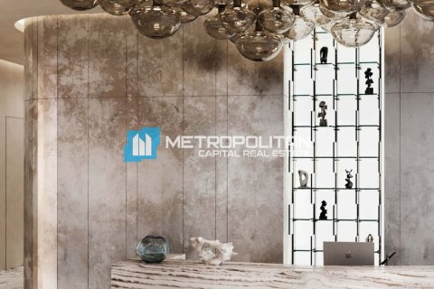 Appartement de 1 chambre à Saadiyat Island, UAE No. 139994 11